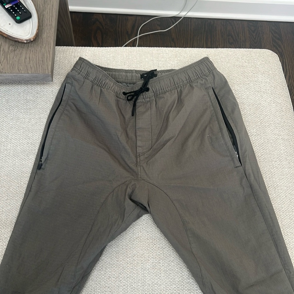 Zanerobe pants